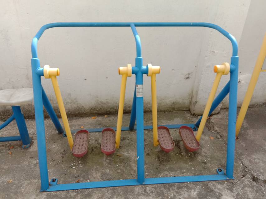 漫步器
