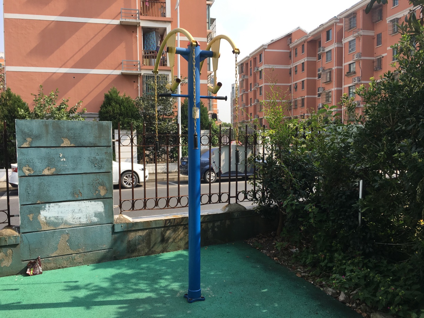 上肢牽引器