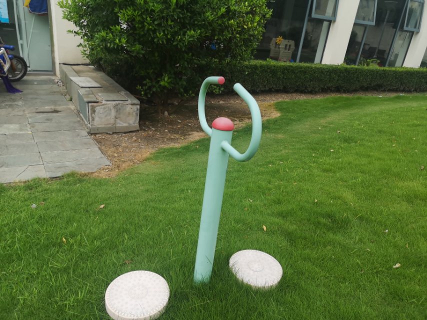 扭腰器