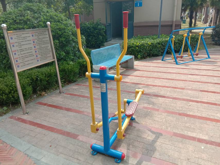 跑步器