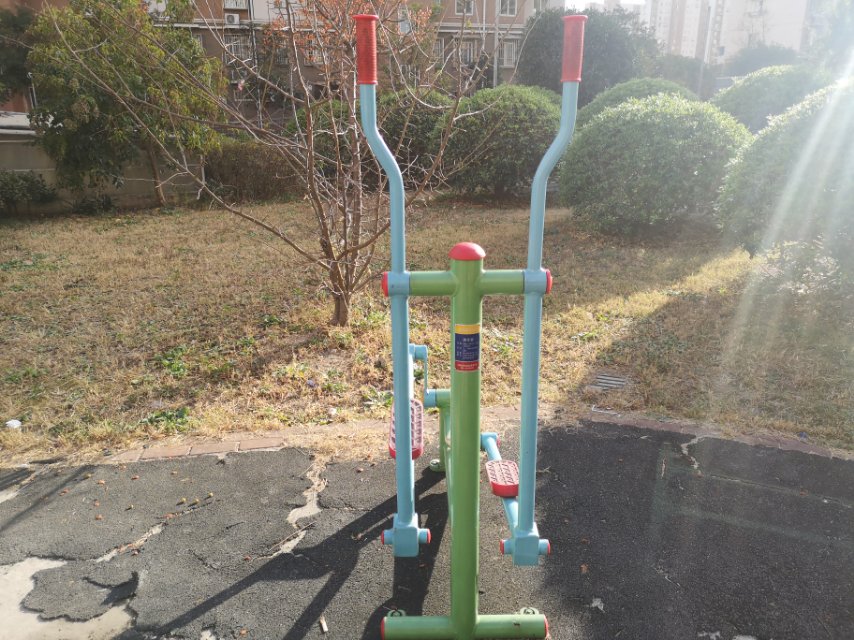 跑步器