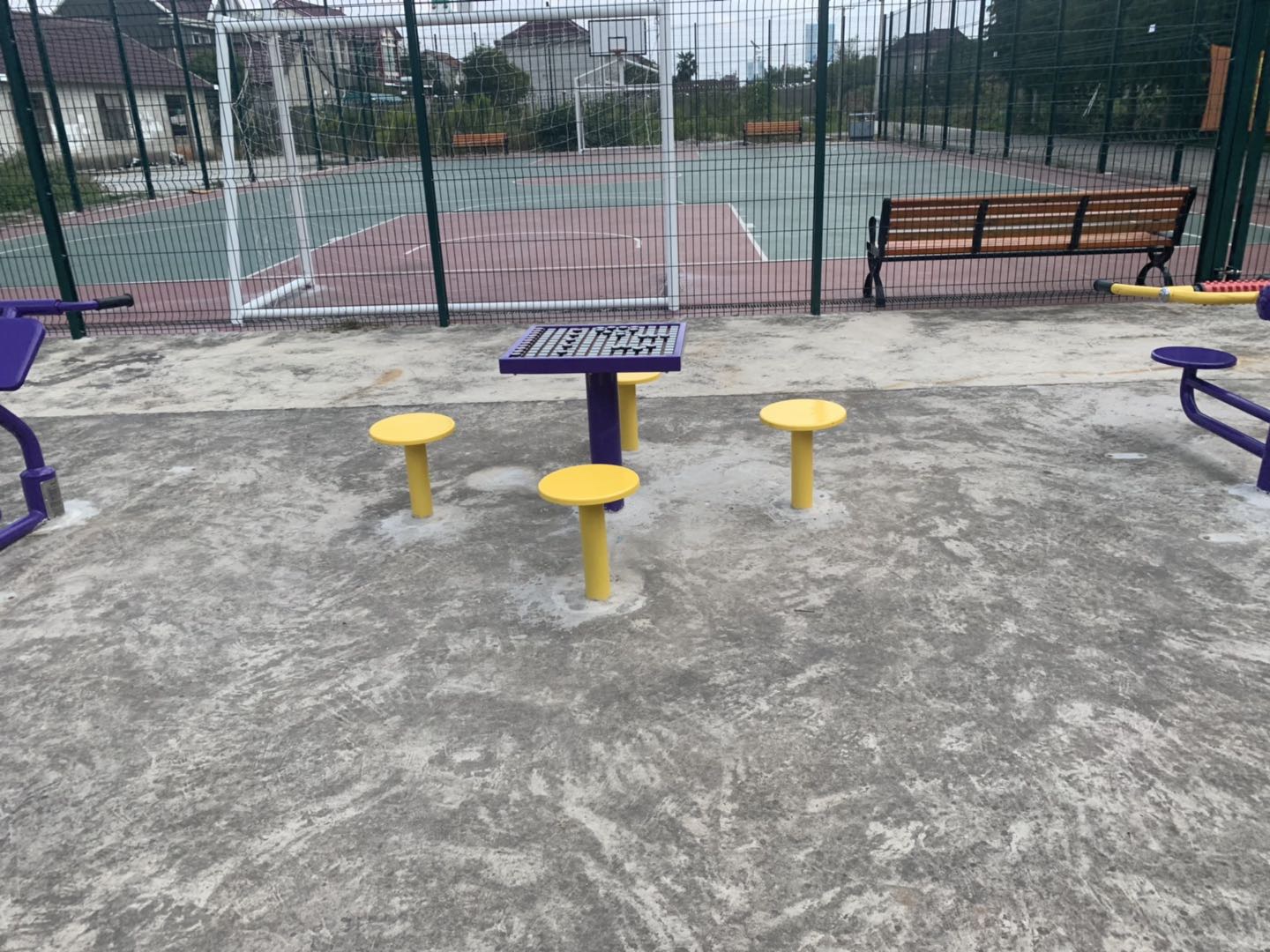 象棋桌