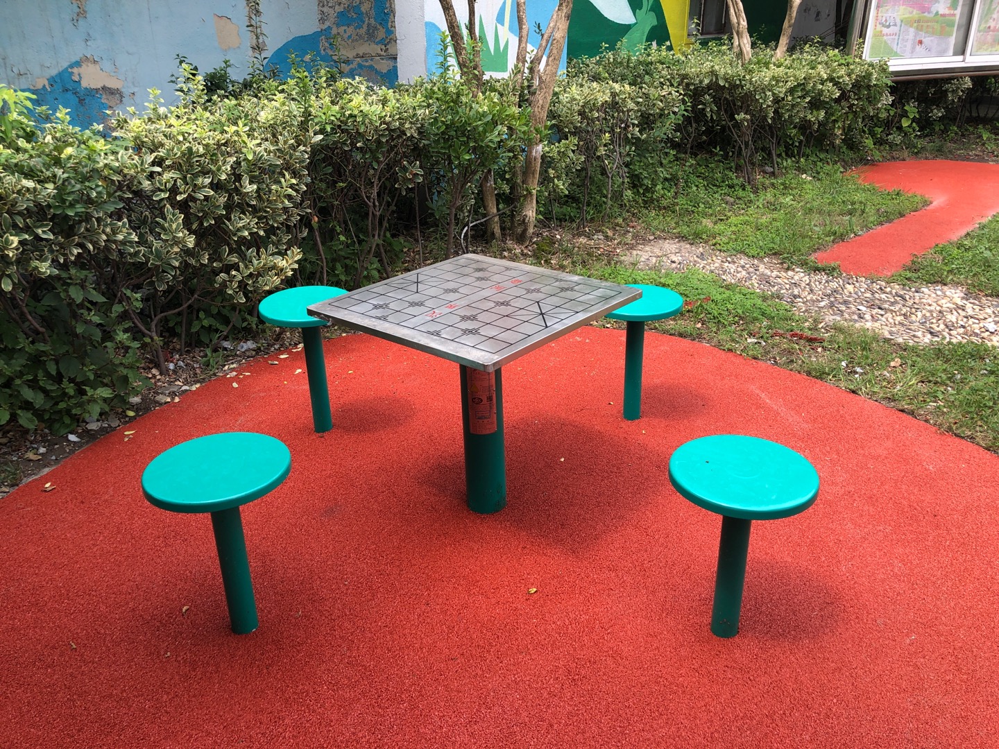 棋牌桌