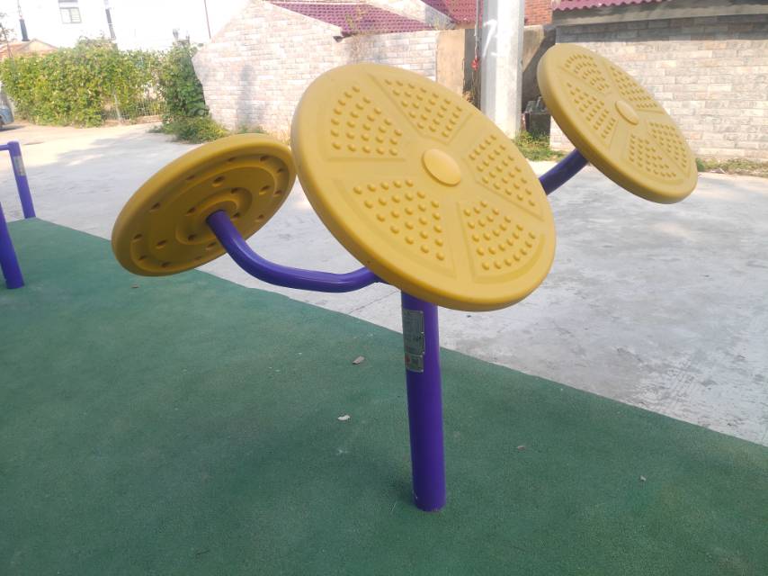 太極揉推器