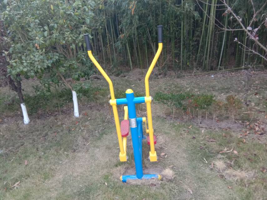 滑雪器