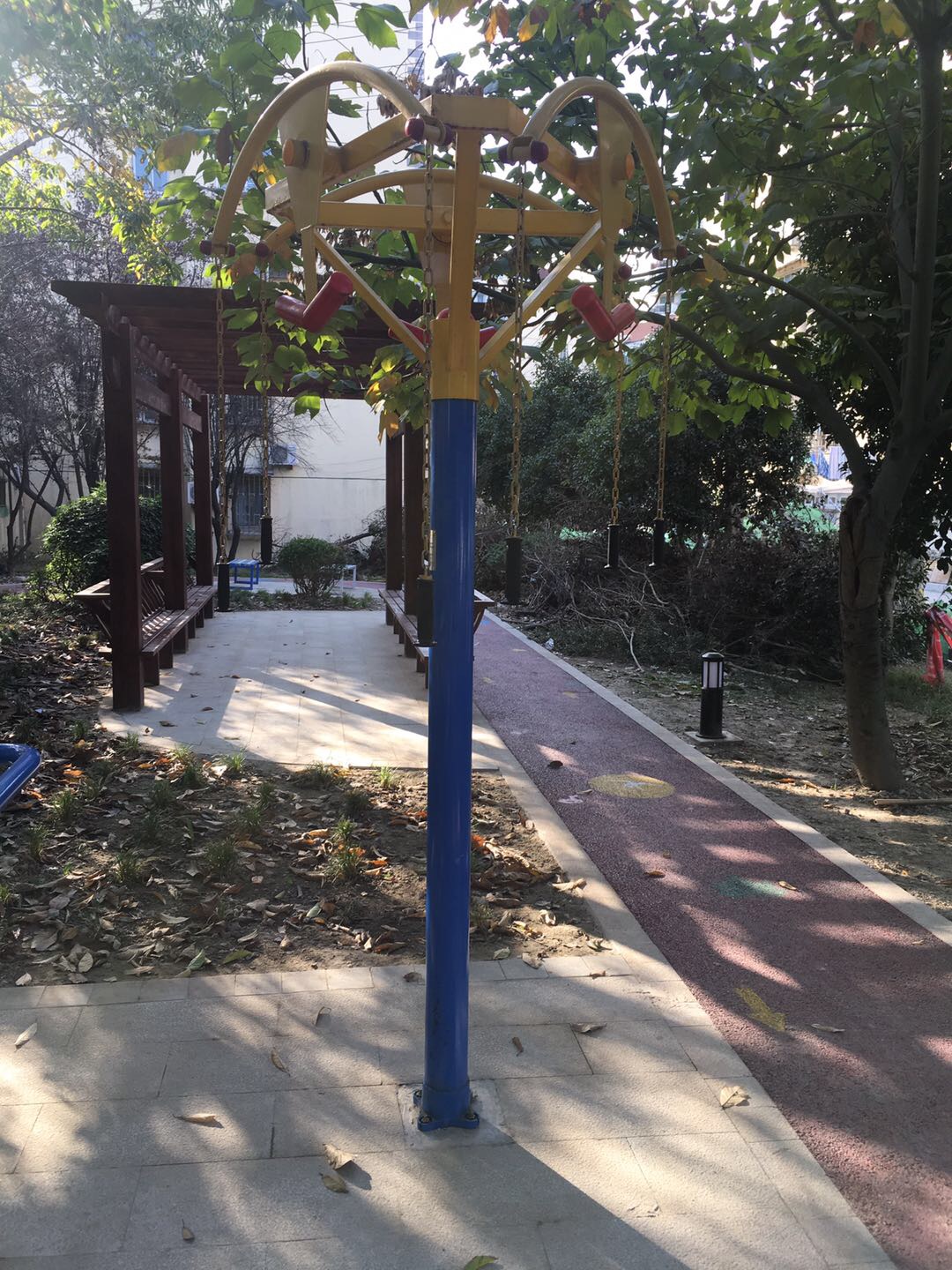 上肢牽引器