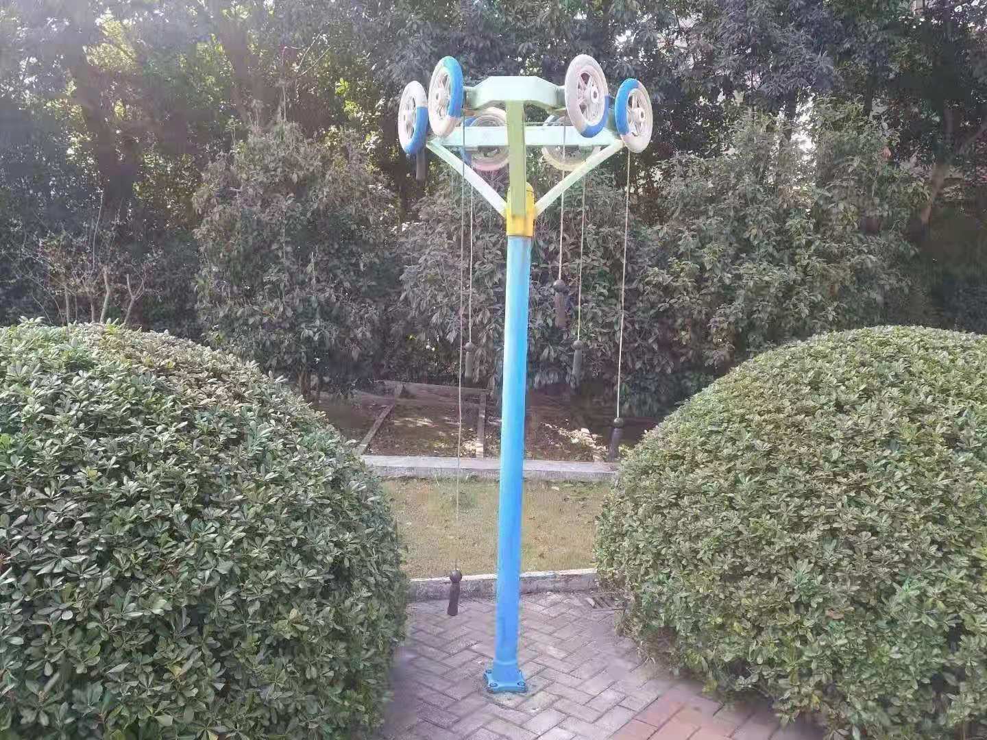 天籟園健身點A