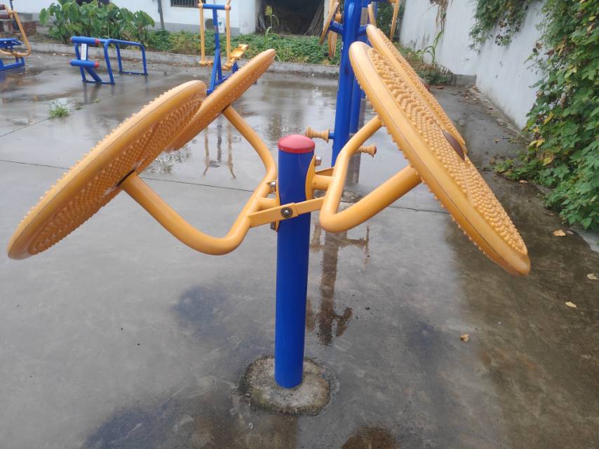 太極揉推器