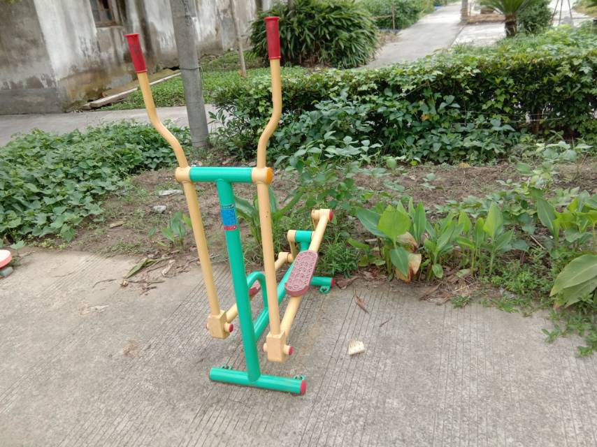 跑步器