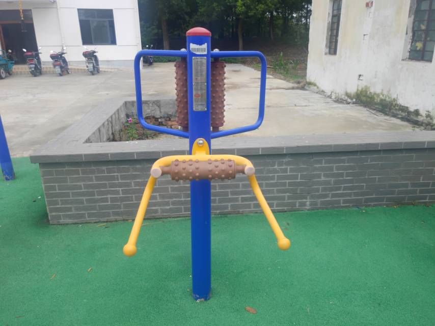 腰背按摩器