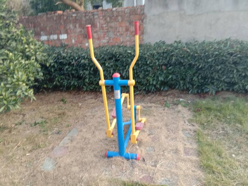 漫步器