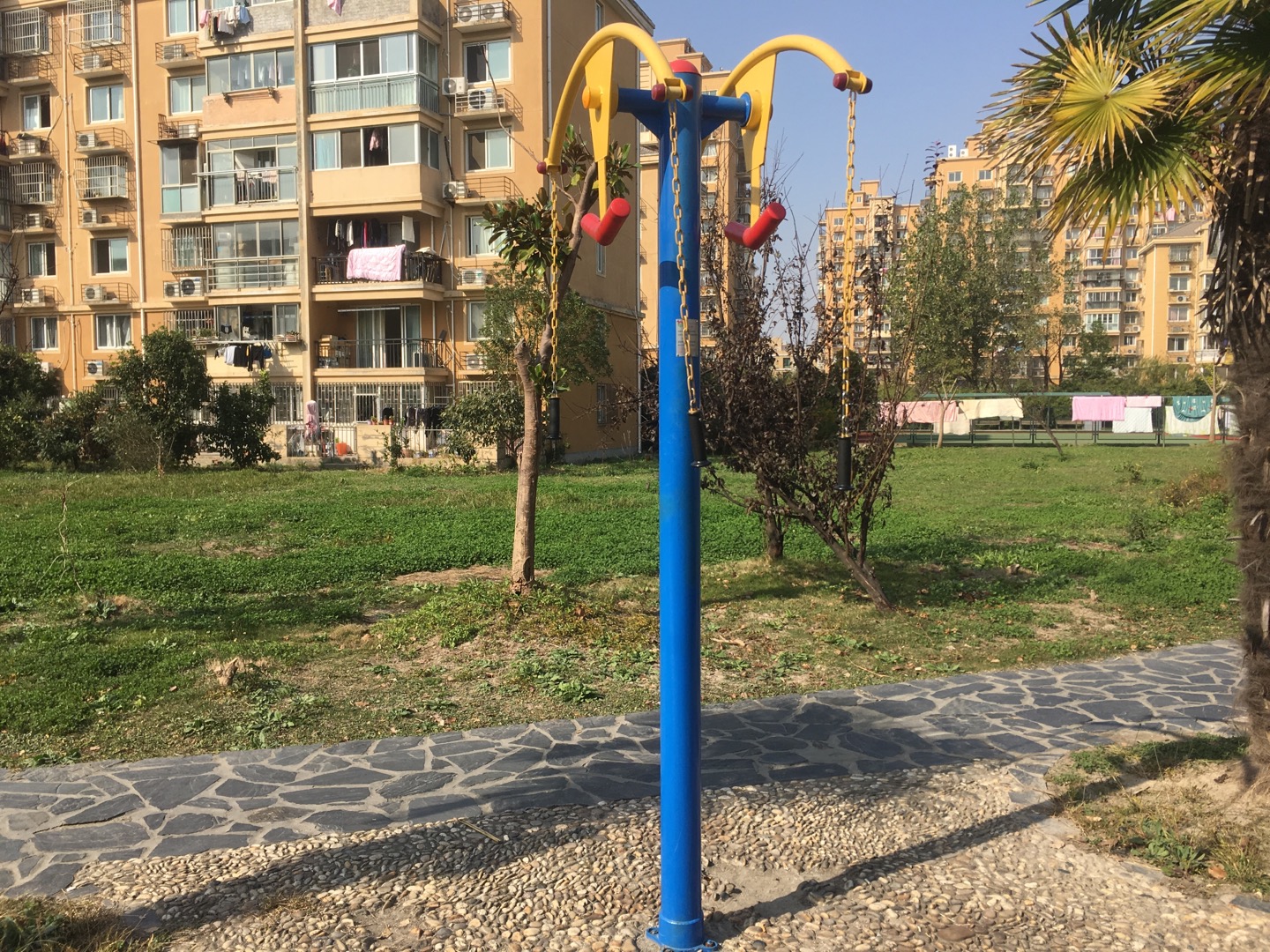 上肢牽引器