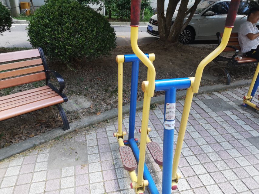 滑行器