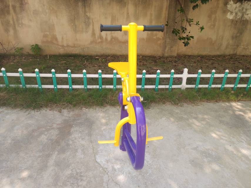 健騎機(jī)