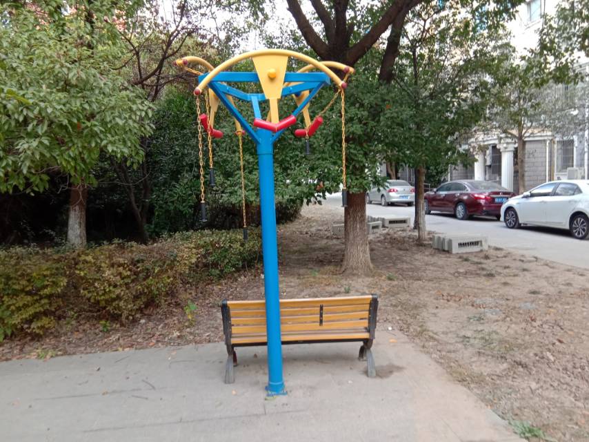 上肢牽引器