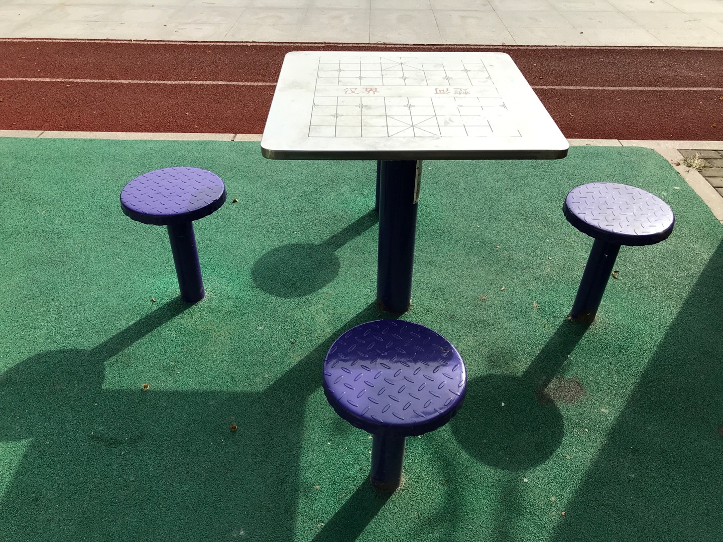 棋牌桌