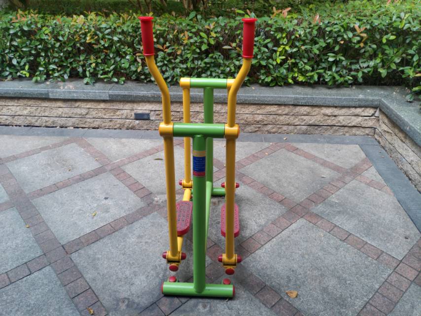 滑行器