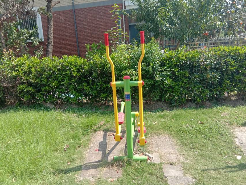 跑步器
