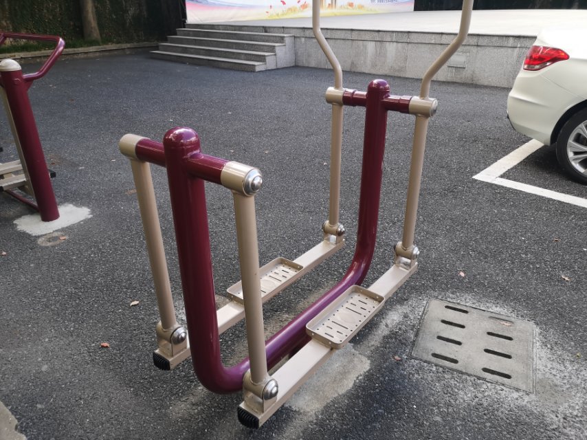 平步機(jī)