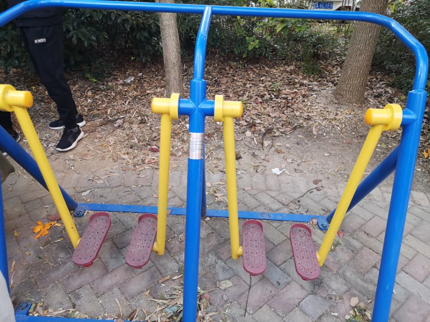 漫步器