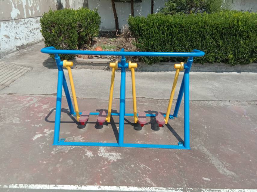 漫步器
