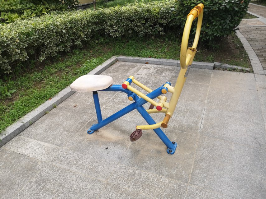 健騎機(jī)