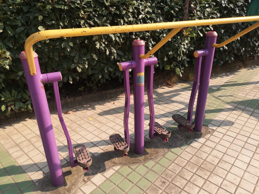 太空漫步器