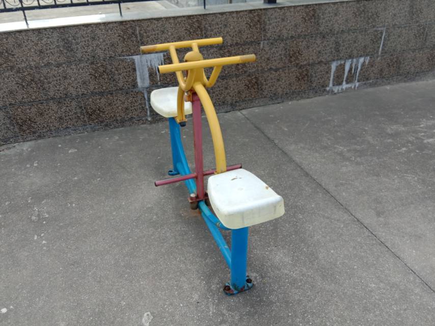 下肢鍛煉器