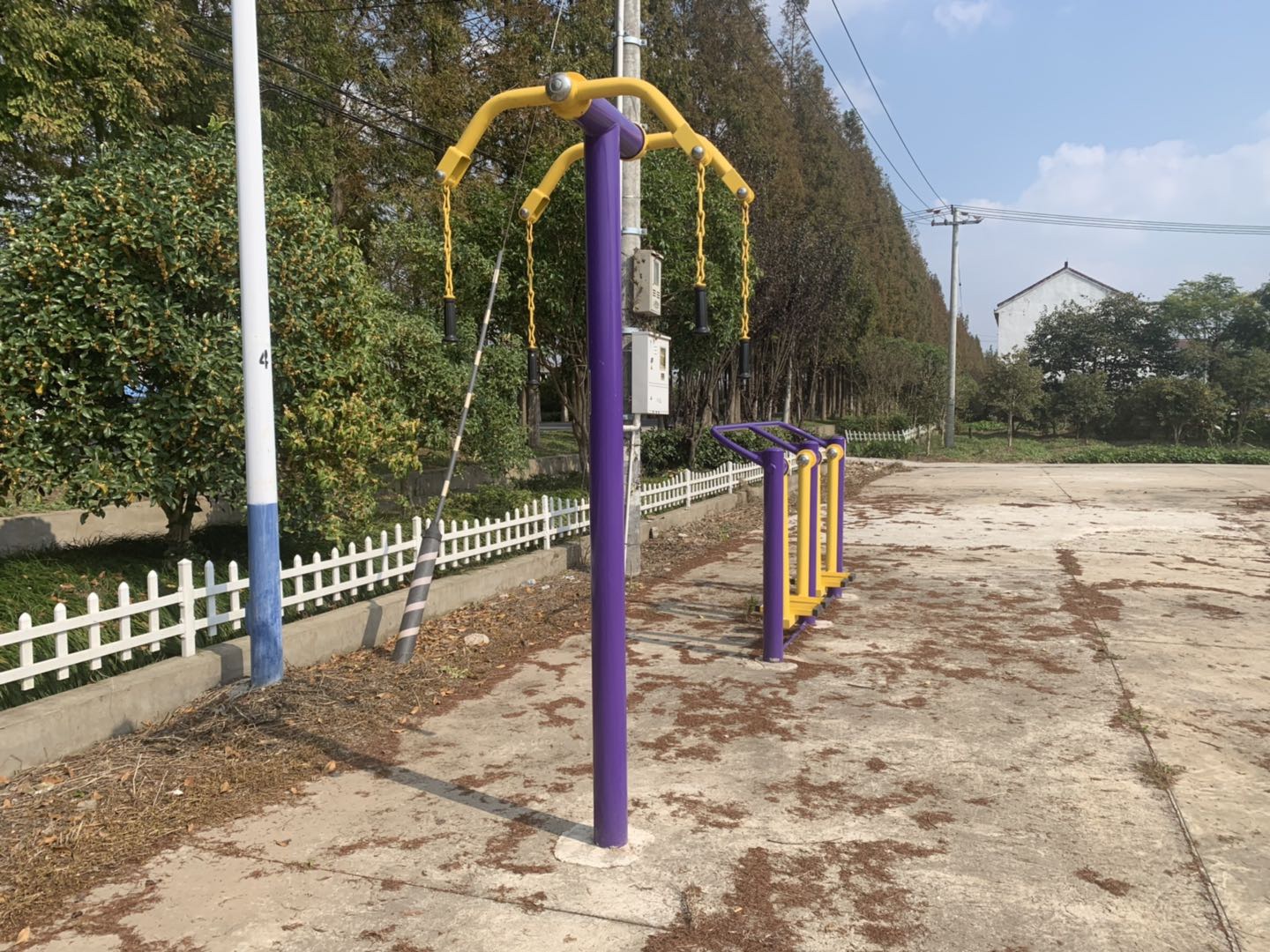 上肢牽引器