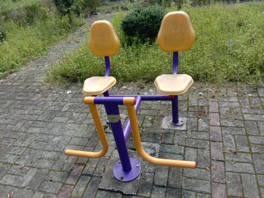 下肢搖擺器