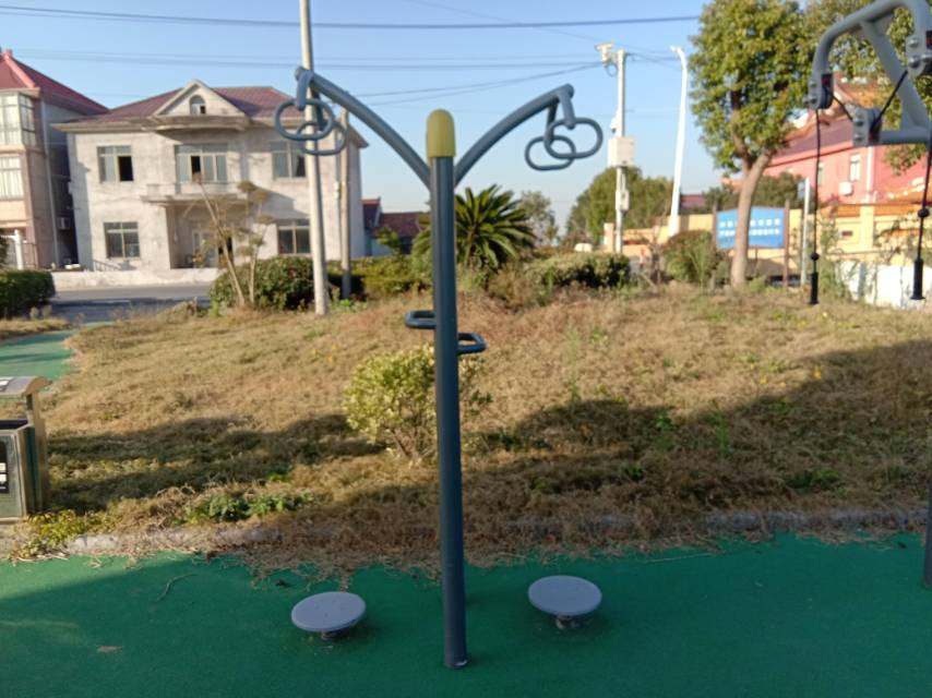 轉(zhuǎn)腰器