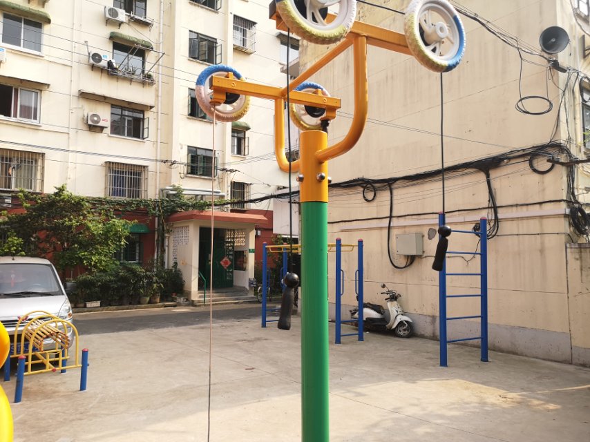 上肢牽引器