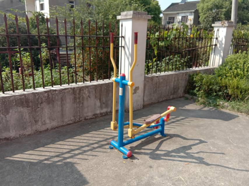 跑步器