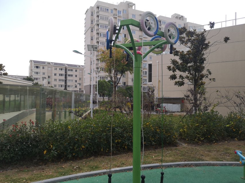 上肢牽引器