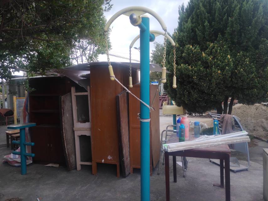 上肢牽引器