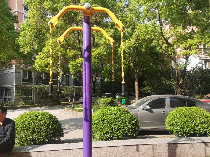 上肢牽引器