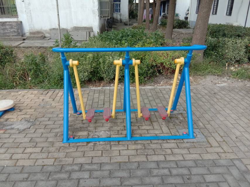 漫步器