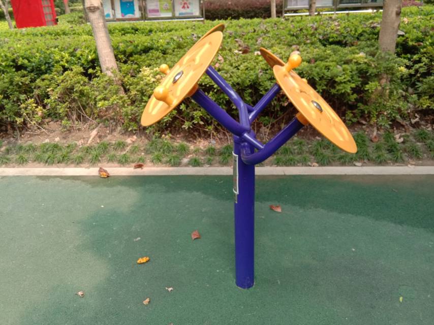 太極揉推器