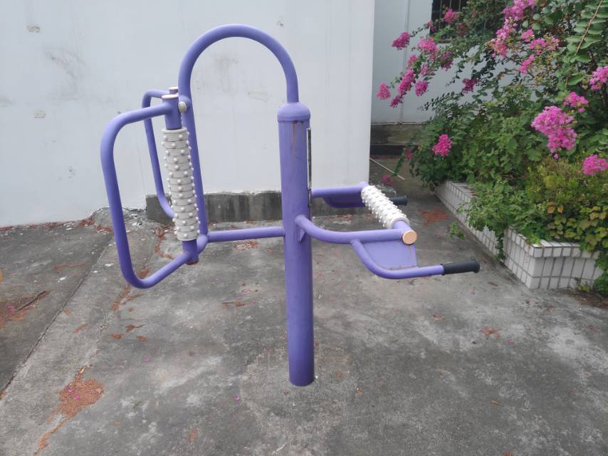 腰背按摩器