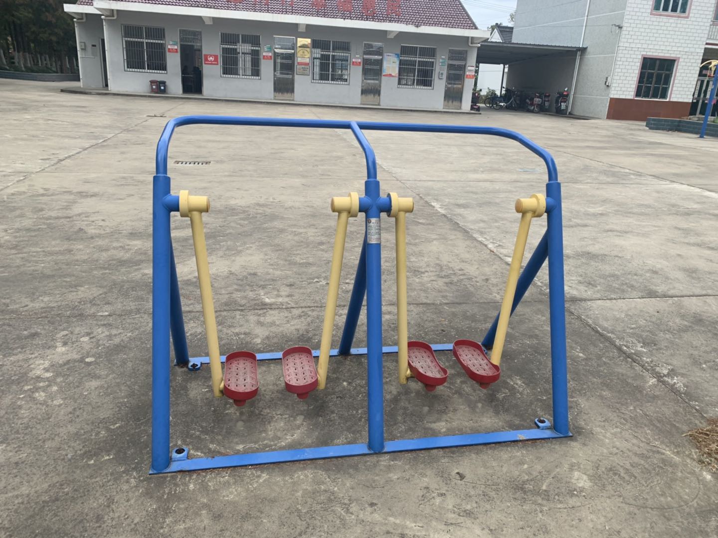 漫步器