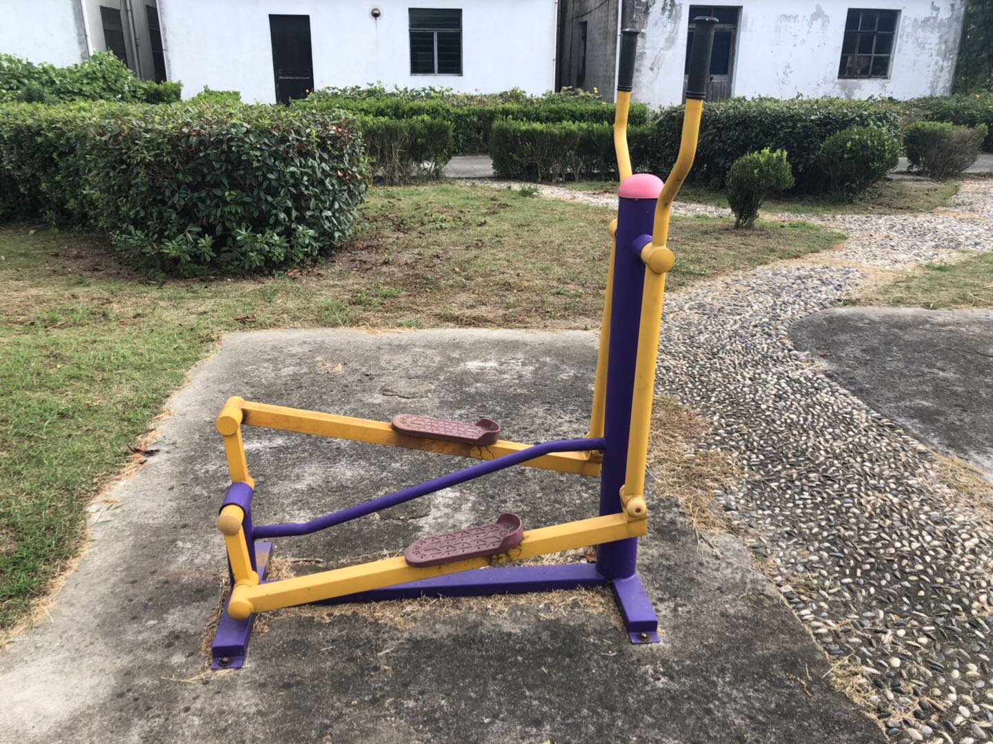 跑步機(jī)