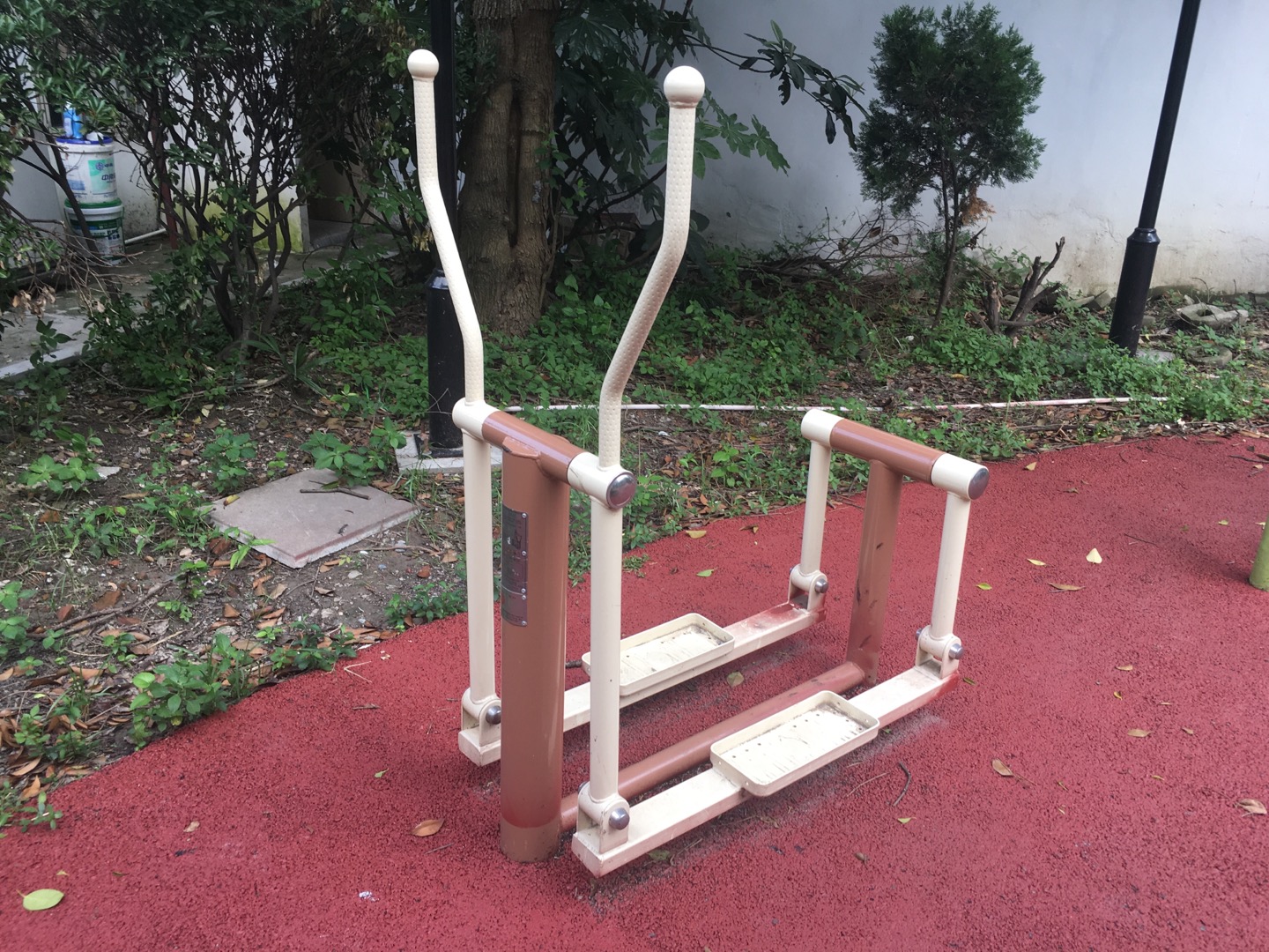 平步機(jī)