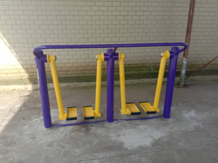 太空漫步機