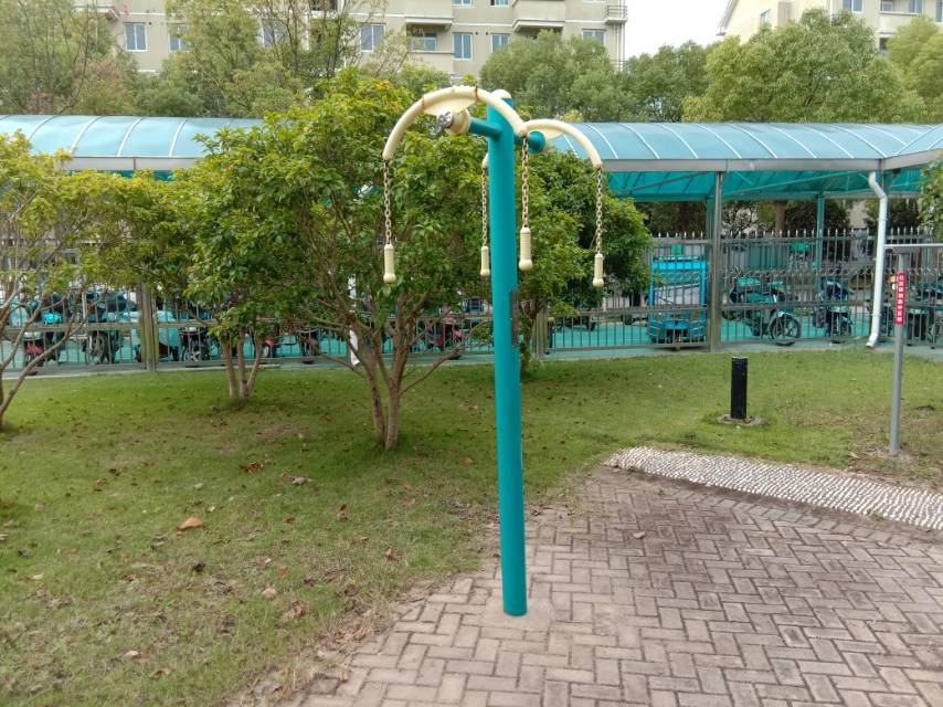 上肢牽引器