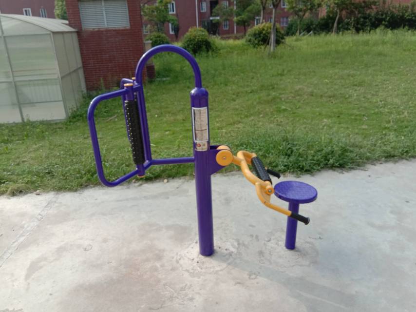 腰背按摩器