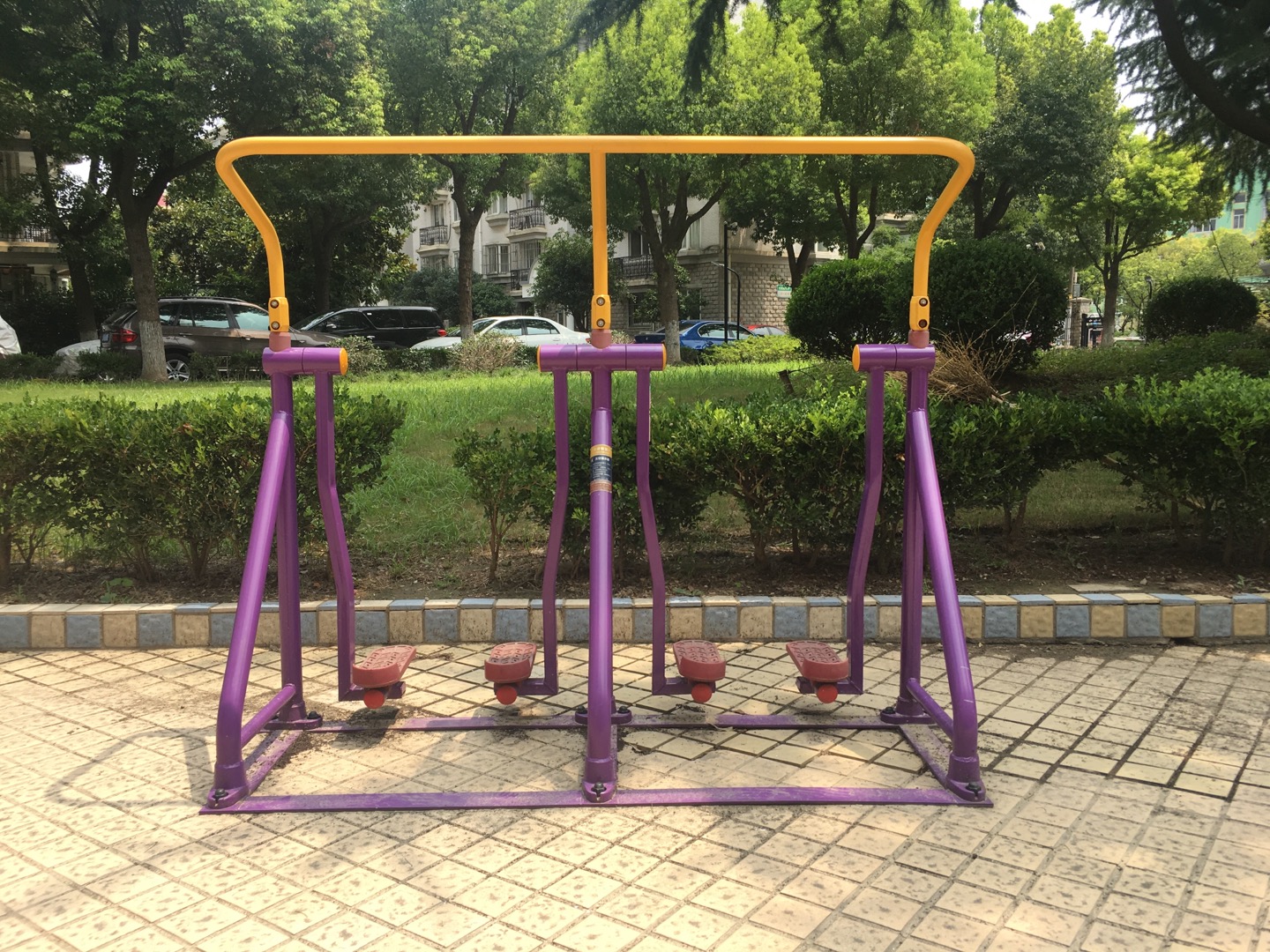 太空漫步器