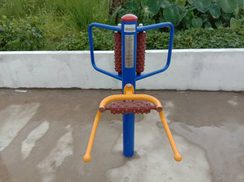 腰背按摩器