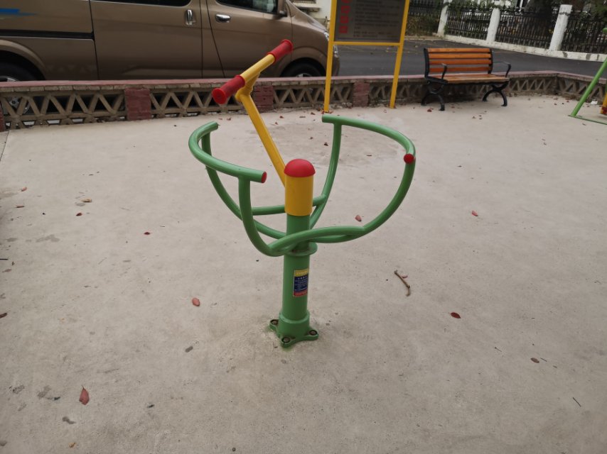 太極推手