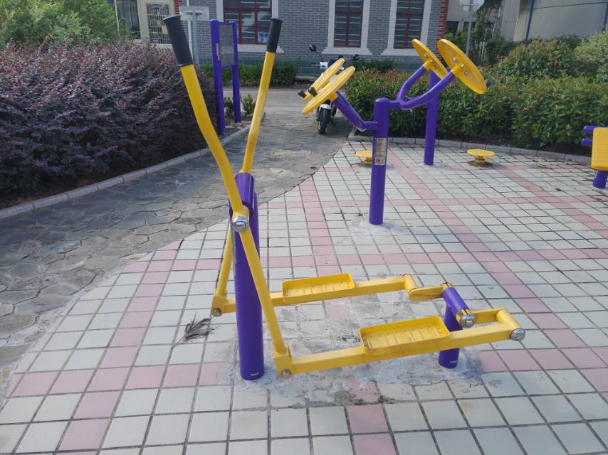 橢圓機