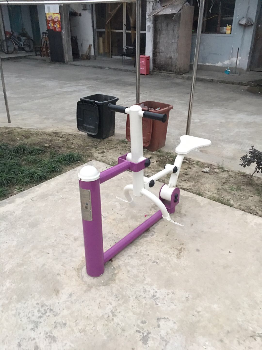 騎馬機(jī)
